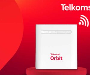 Provider Internet Rumah Tercepat