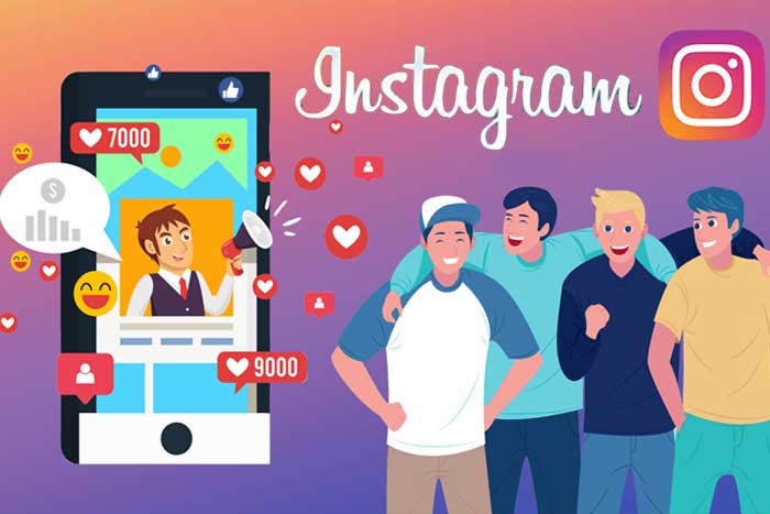 Strategi Jualan di Instagram