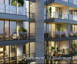 Eazy Payment Apartemen 31 Sudirman Suites