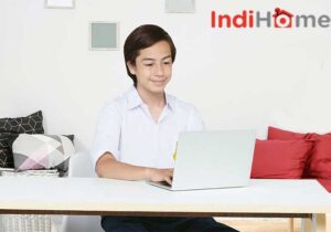 Paket Internet Indihome Terbaik