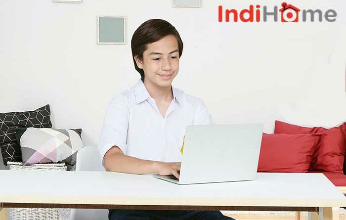 Paket Internet Indihome Terbaik