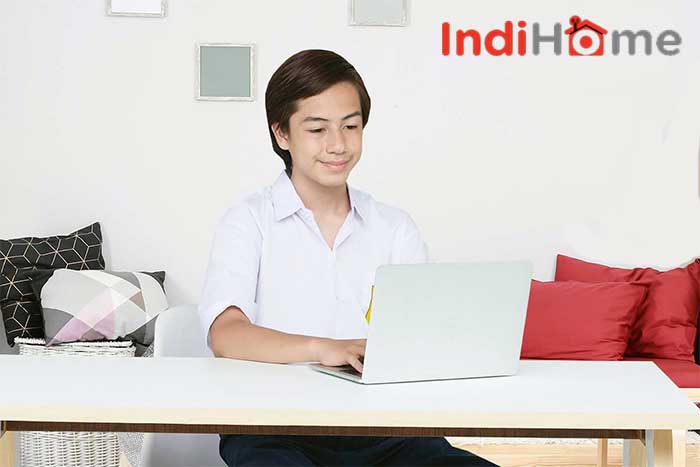 Paket Internet Indihome Terbaik