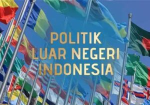 Maksud Politik Luar Negeri Bebas Aktif