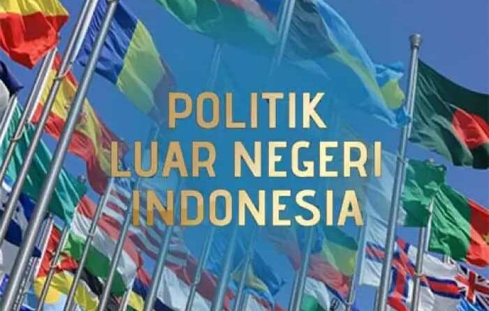 Maksud Politik Luar Negeri Bebas Aktif