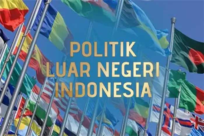 Maksud Politik Luar Negeri Bebas Aktif