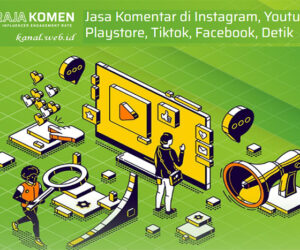 Rajakomen.com Jasa Download Aplikasi