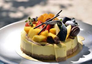Aneka Jenis Topping dalam Pembuatan Kue
