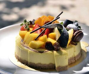 Aneka Jenis Topping dalam Pembuatan Kue