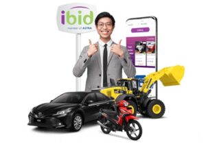 IBID Platform Lelang Terpercaya