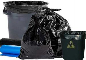 Kantong Plastik yang Tepat untuk Sampah