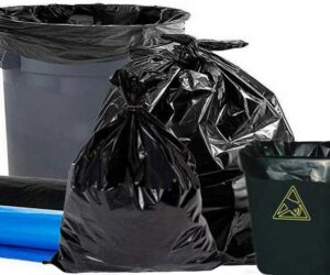 Kantong Plastik yang Tepat untuk Sampah