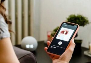 Dengarkan Musik Offline dengan Aplikasi