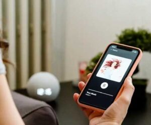 Dengarkan Musik Offline dengan Aplikasi