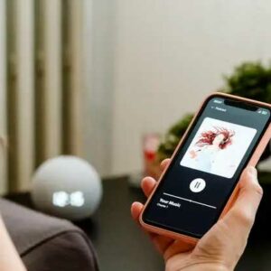 Dengarkan Musik Offline dengan Aplikasi