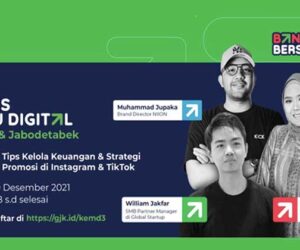 Kelola Keuangan dan Strategi Promosi