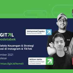 Kelola Keuangan dan Strategi Promosi