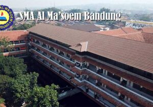 SMA Islam Terbaik di Bandung