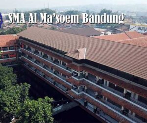 SMA Islam Terbaik di Bandung
