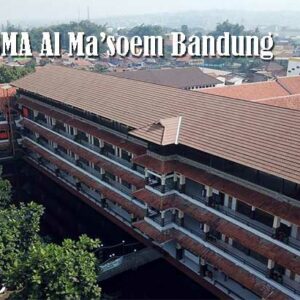 SMA Islam Terbaik di Bandung