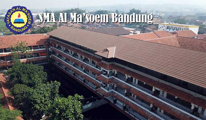 SMA Islam Terbaik di Bandung