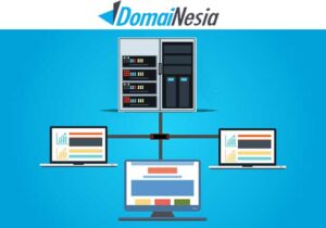 Jenis Layanan Web Hosting