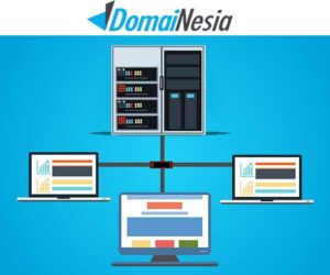 Jenis Layanan Web Hosting