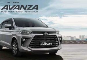 Mobil LMPV dan LCGC