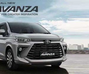 Mobil LMPV dan LCGC