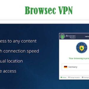 browsec vpn