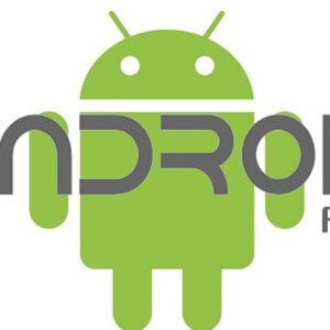 font Android