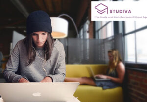 kursus IELTS di Studiva