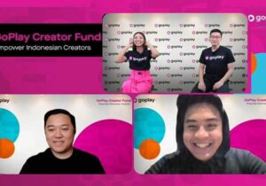 Goplay Creator Found dari Goplay