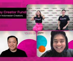 Goplay Creator Found dari Goplay
