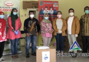 Liwa Supriyanti Maksimalkan Pelayanan Kesehatan