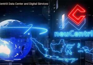 NeuCentrIX Data Center and Digital Services