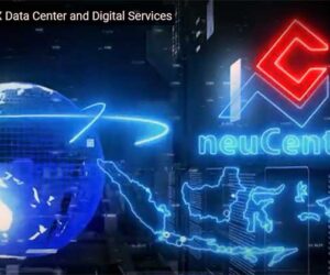 NeuCentrIX Data Center and Digital Services