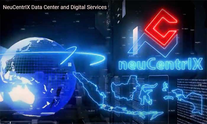 NeuCentrIX Data Center and Digital Services