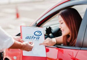 Produk Asuransi Car Life