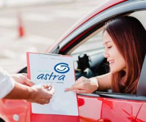 Produk Asuransi Car Life