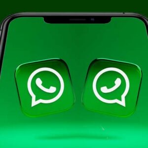 2 Akun Whatsapp Pada 1 HP