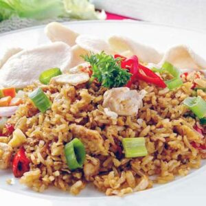 Nasi Goreng Spesial