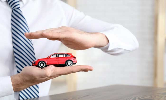 Asuransi Mobil TLO dan All Risk