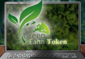Green Earth Token