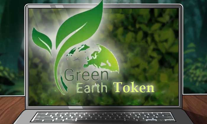 Green Earth Token