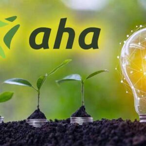 Token AHA: Kripto Ramah Lingkungan