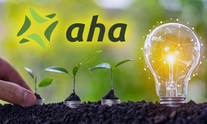 Token AHA: Kripto Ramah Lingkungan