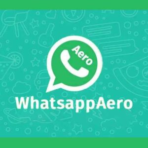 Kelebihan WhatsApp Aero