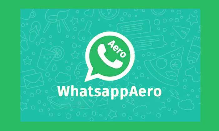 Kelebihan WhatsApp Aero