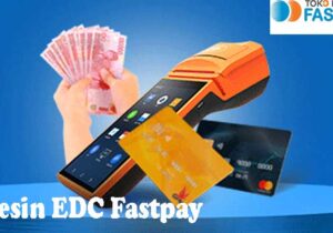 Mesin EDC Fastpay