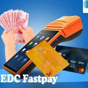 Mesin EDC Fastpay